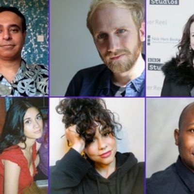 Royal Court Theatre &amp; Jerwood Foundation Name First Commissioning Scheme Recipients