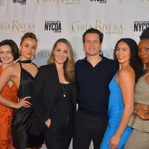 Photos: Meet the 2025 Chita Rivera Awards Nominees