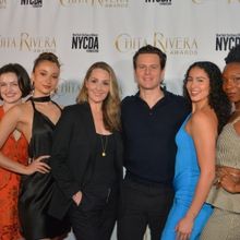 Photos: Meet the 2025 Chita Rivera Awards Nominees