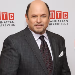 Jason Alexander and Jerome Robbins To Be Honored At The Actors' Temple, June 12