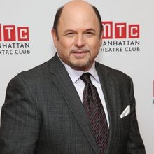 Jason Alexander and Jerome Robbins To Be Honored At The Actors' Temple, June 12