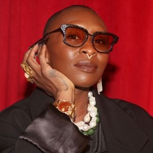 Cynthia Erivo Named Out Magazine's 2024 'Icon of the Year;' Featured on Out100 Cover