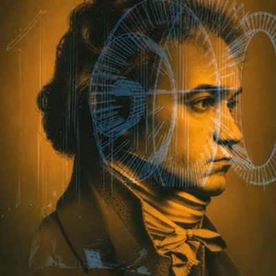 BEETHOVEN: REVOLUÇÃO AV | OML Will Come to Teatro Tivoli BBVA in 2027