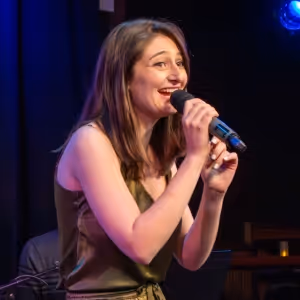 Meredith Brandt's JOY RIDE Comes To The NYC Fringe Festival