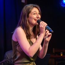 Meredith Brandt's JOY RIDE Comes To The NYC Fringe Festival