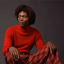 PSM LOVES SUMMER BY %100 MÜZİK: BENJAMIN CLEMENTINE Comes to Zorlu PSM in August