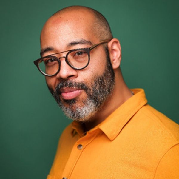 Eddie Cooper Will Join CHICAGO Cast as 'Amos Hart' Photo