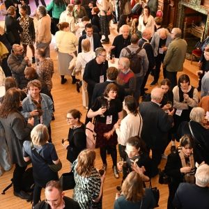 215 Festival Specialists Gathered This Week In Edinburgh For European Arts Festivals…