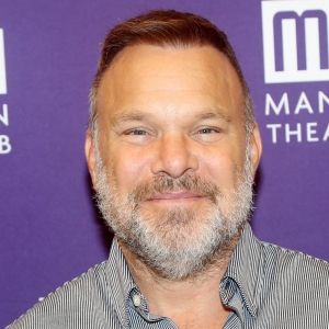 Original 'Fiyero' Norbert Leo Butz Sees WICKED For the First Time in 20 Years