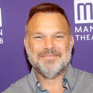 Original 'Fiyero' Norbert Leo Butz Sees WICKED For the First Time in 20 Years