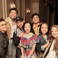 Photos: BARKADA BRUNCH Celebrates Filipino Artistry on Broadway