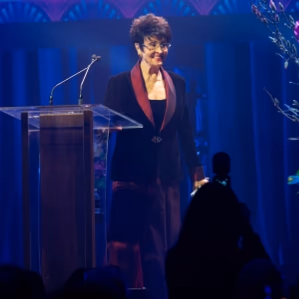 2025 Chita Rivera Awards Sets May Date; Ben Vereen to Receive Lifetime Achievement Photo
