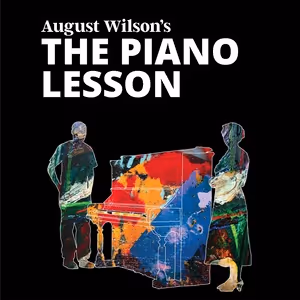 August Wilson's THE PIANO LESSON Opens at The Detroit Repertory Theatre