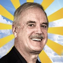 Comedy Legend John Cleese Will Embark On Australian Tour In July 2023