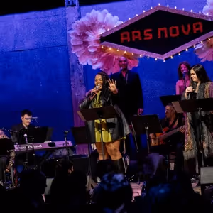 Photos: Ars Nova Honors Bowen Yang and Matt Rogers at NOVA BALL