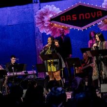 Photos: Ars Nova Honors Bowen Yang and Matt Rogers at NOVA BALL