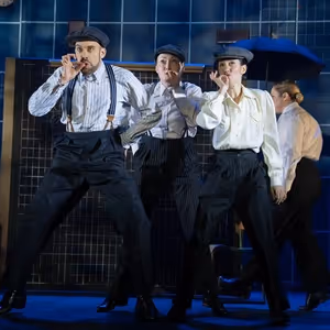 OPERATION MINCEMEAT, THE OUTSIDERS, and More Set For ATG San Francisco's 2026/27 Season