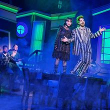 SHUCKED, STOMP & BEETLEJUICE to Join Orpheum's Broadway Season
