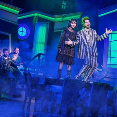 SHUCKED, STOMP & BEETLEJUICE to Join Orpheum's Broadway Season