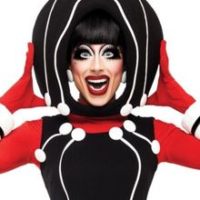 Bianca Del Rio to Bring IT GETS BITTER Comedy Tour to Boston's Shubert Theatre