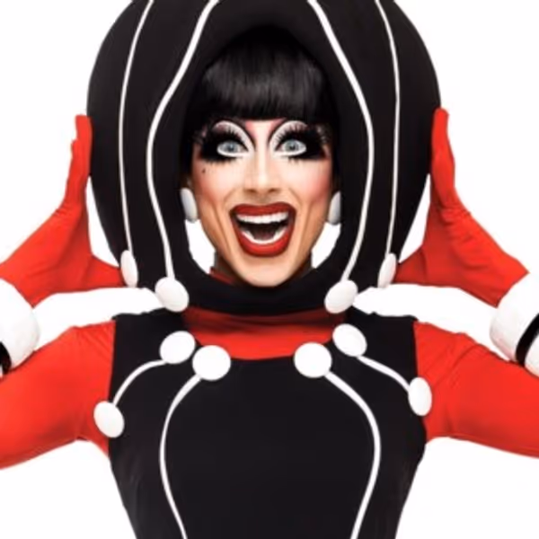 Bianca Del Rio to Bring IT GETS BITTER Comedy Tour to Boston's Shubert Theatre Photo