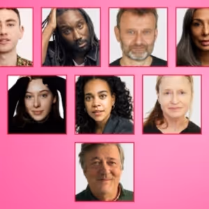Stephen Fry and Others Join THE IMPORTANCE OF BEING EARNEST West End Transfer