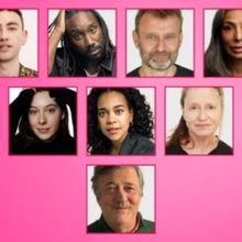 Stephen Fry and Others Join THE IMPORTANCE OF BEING EARNEST West End Transfer