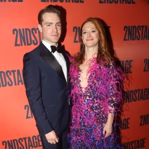 Photos: SPAIN, Starring Marin Ireland and Andrew Burnap, Celebrates Opening Night…