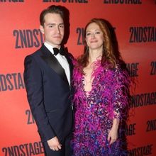 Photos: SPAIN, Starring Marin Ireland and Andrew Burnap, Celebrates Opening Night Off