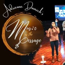 Opera On Tap Announces Lead Producer Partnership With Adrienne Danrich's Music As Th