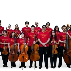 Mount Vernon Virtuosi, Baltimore Based Chamber Orchestra, Performs Mozart at DC…