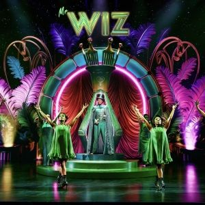THE WIZ Will Offer Digital Lottery and Rush Tickets