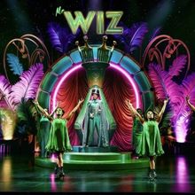 THE WIZ Will Offer Digital Lottery and Rush Tickets