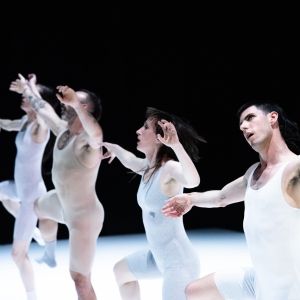 LES JOLIES CHOSES Comes to DanceHouse Next Month