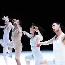 LES JOLIES CHOSES Comes to DanceHouse Next Month