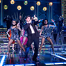 Photos: Jeremy Jordan & Carrie St. Louis Take First Bows in JUST IN TIME