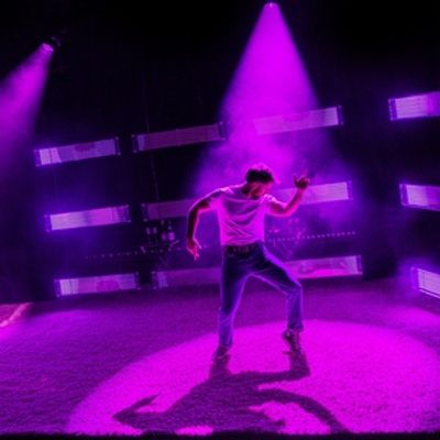 Photos: First Look at HEARTBREAK HOTEL at DR2 Theatre