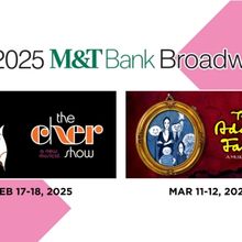 THE CHER SHOW, CHICAGO, and More Set For Broadway in Binghamton 2024-25 Season