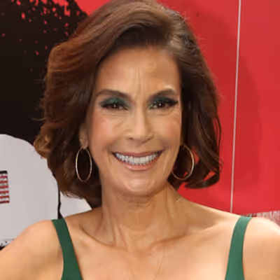 Is Teri Hatcher Starring in THE DEVIL WEARS PRADA Musical?