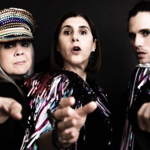 SEX & OTHER PHILOSOPHIES Comes to Adelaide Fringe in February