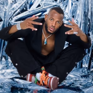 Marlon Wayans Comes to BBMann in September