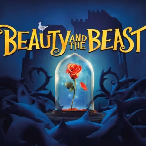 Cast Set For BEAUTY AND THE BEAST at Stephen Joseph Theatre
