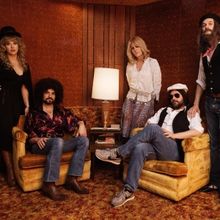 RUMOURS: The Ultimate Fleetwood Mac Tribute Show Returns to Indian Ranch