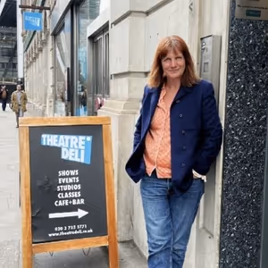 70+ Playwrights Stage Theatrical Response to Epstein Files With ALL THE RAGE