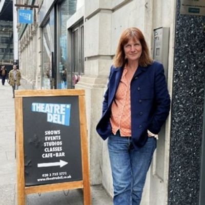 70+ Playwrights Stage Theatrical Response to Epstein Files With ALL THE RAGE