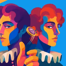 ROSENCRANTZ AND GUILDENSTERN ARE DEAD Will Come to Raleigh Little Theatre and TRAVEST