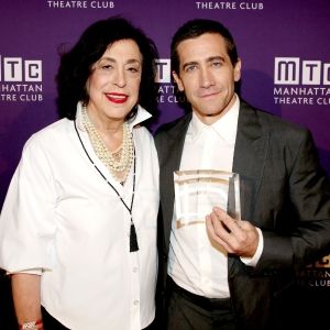 Photos: Inside MTC's Spring Gala Honoring Jake Gyllenhaal