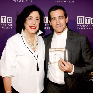 Photos: Inside MTC's Spring Gala Honoring Jake Gyllenhaal