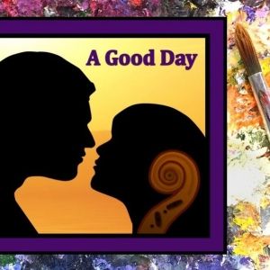 A GOOD DAY Comes to Shawnee Playhouse