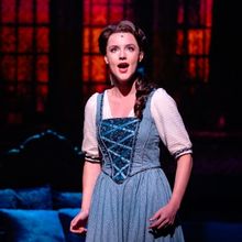Photos: First Look At BEAUTY AND THE BEAST At Chicago Shakespeare Theater